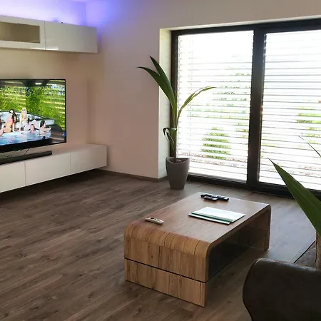 Villa Na Vinohradech Králŭv Dvŭr